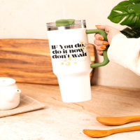 "Do It Now Motivational Quote – Bold Gold-Inspired