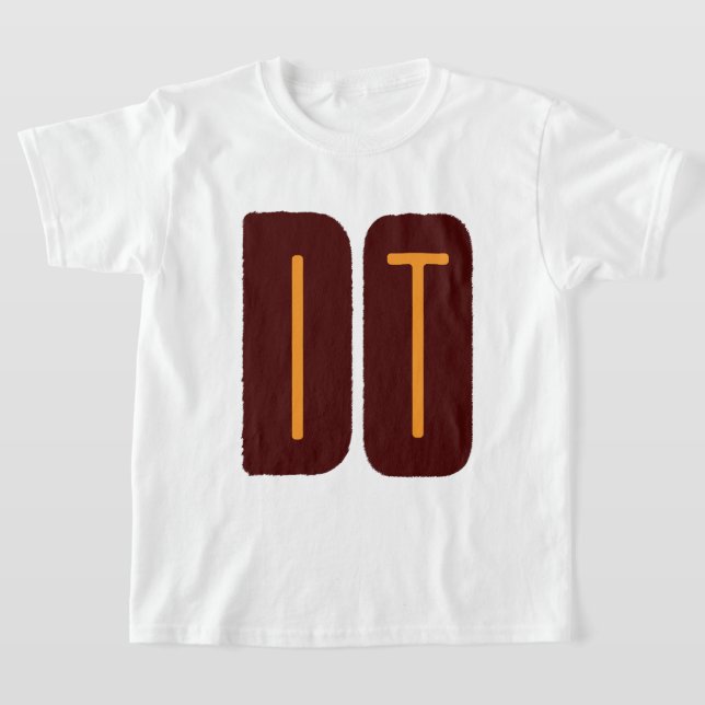 do it T-Shirt (Laydown)
