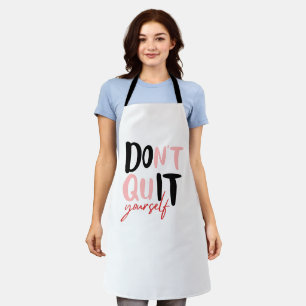 Do it Yourself Apron