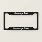 Do It Yourself Black