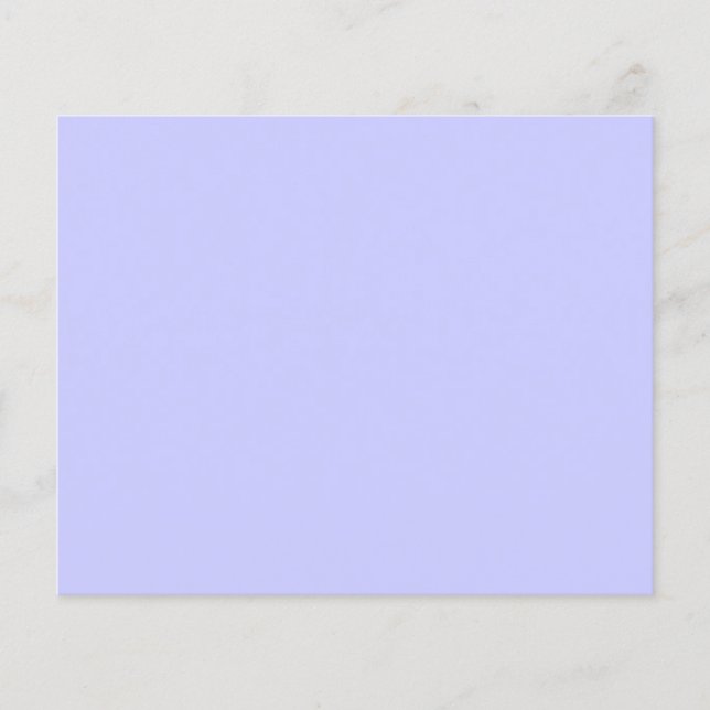 Do It Yourself ~ Flyers 4.5" x5.6" / 2 Sides (Front)