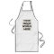 DO IT YOURSELF - Long Adult Apron