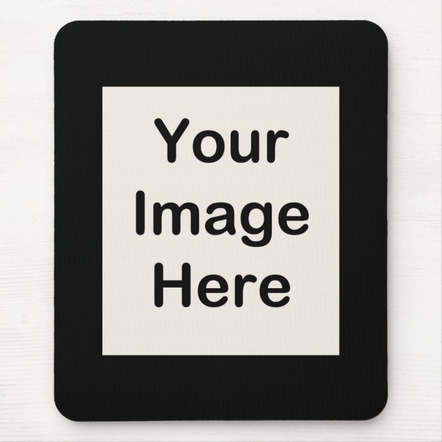 DO IT YOURSELF ~ Mousepad (Front)