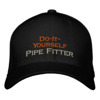 Do-It-Yourself Pipe Fitter