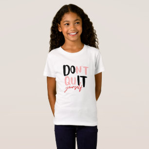 Do it Yourself T-Shirt