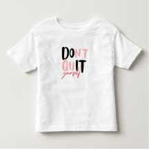 Do it Yourself T-Shirt