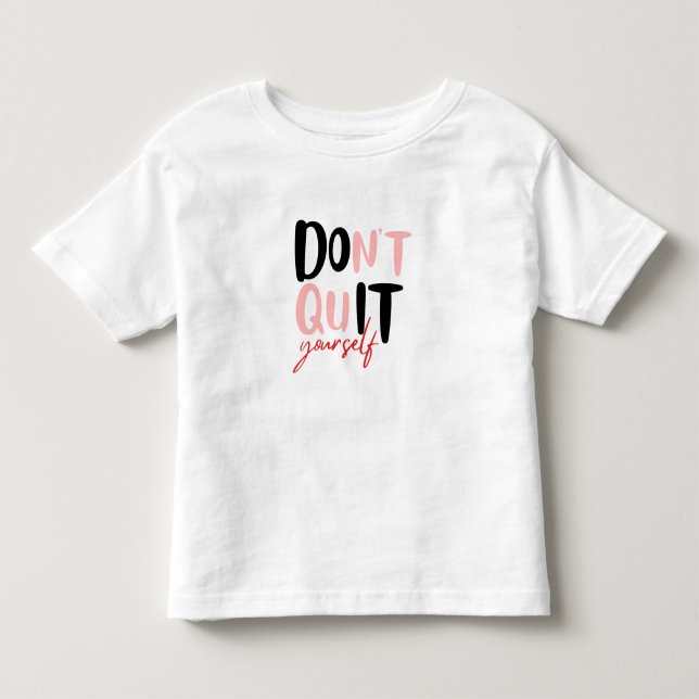 Do it Yourself T-Shirt (Front)