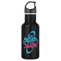 Do Math Not Magic Maths Lovers 