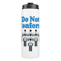Do Not Conform
