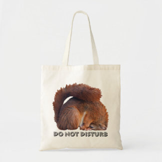 Do Not Disturb Bag