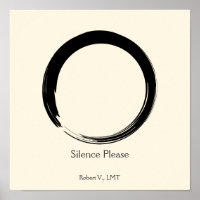 Do Not Disturb Door Sign