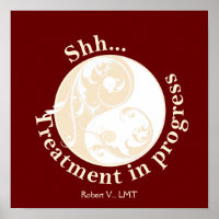 Do Not Disturb Door Sign