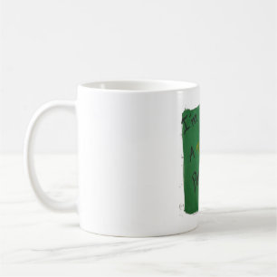 Do not disturb..please.. coffee mug