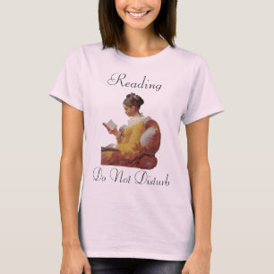 Do Not Disturb T-Shirt