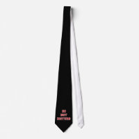 Do Not Disturb Tie