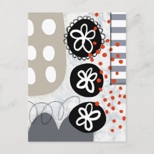 Do Not Freak Out Postcard