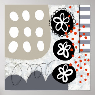 Do Not Freak Out Poster Wall Art