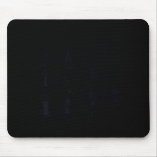 Do Not Give In To The War Within End Veteran Mouse Mat