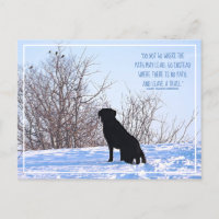 Do Not Go Where The Path May Lead Emerson Quote