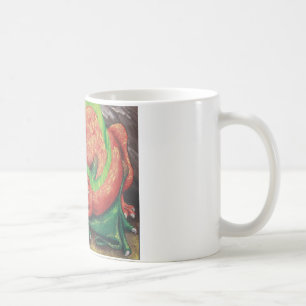 Do Not Meddle in the Affairs of Dragons Coffee Mug