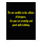Do not meddle in the affairs of dragons, for yo...