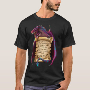 Do Not Meddle In The Affairs Of Grumpy And Sarcast T-Shirt