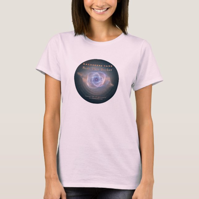 DO NOT ORDER T-Shirt (Front)