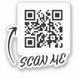 Do not scan qr code