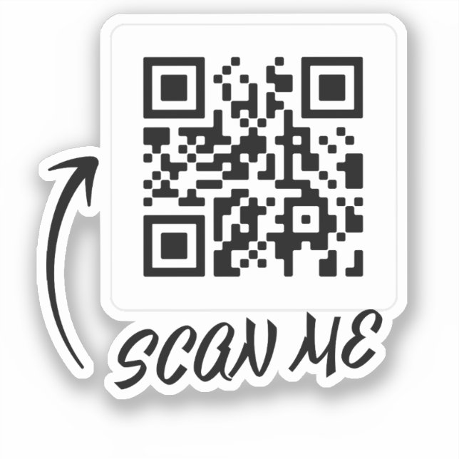 Do not scan qr code (Front)