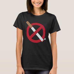 Do Not Smoke T-Shirt