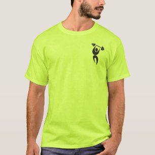 DO NOT STOP. "Weight Lifting" Workout Motivational T-Shirt