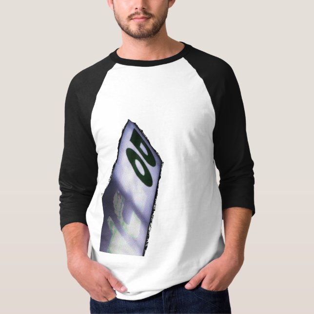 Do(nut)s T-Shirt (Front)