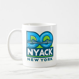 Do Nyack Coffee Mug