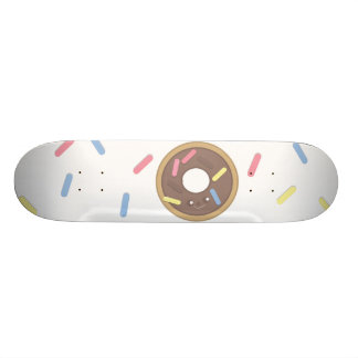 Do or Doughnut Skateboard