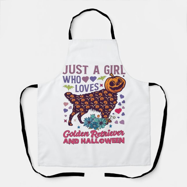 Do Or Not There Is No Try Haunted House_1 Apron (Front)