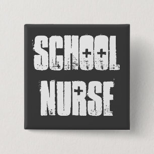 do people still wear pins? School Nurse pin