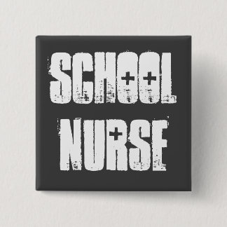 do people still wear pins?  School Nurse pin