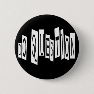 Do Question Button