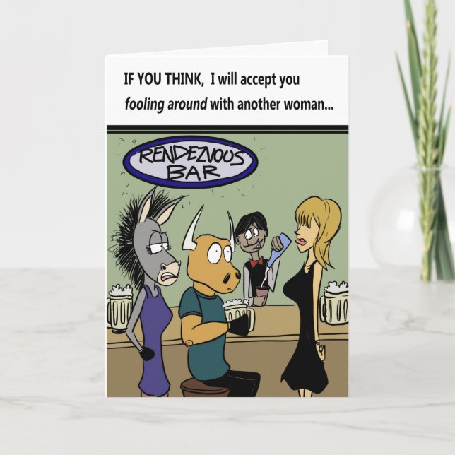 Do Right Card (Front)