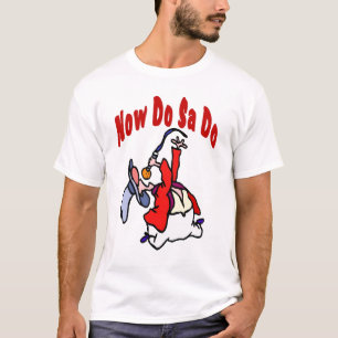 Do Sa Do  Square Dance T-Shirt