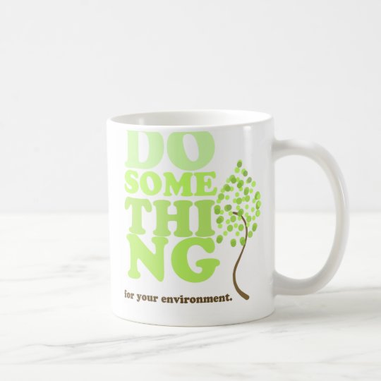 Do something mug
