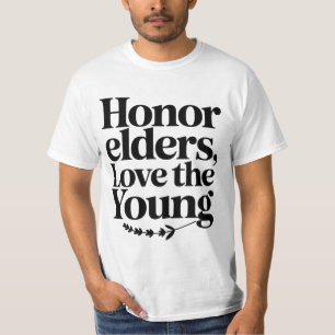 Do Something Today That Will Help You Tomorrow T-Shirt