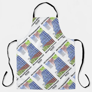 Do Stratigraphy Because Geology Rocks Grand Canyon Apron