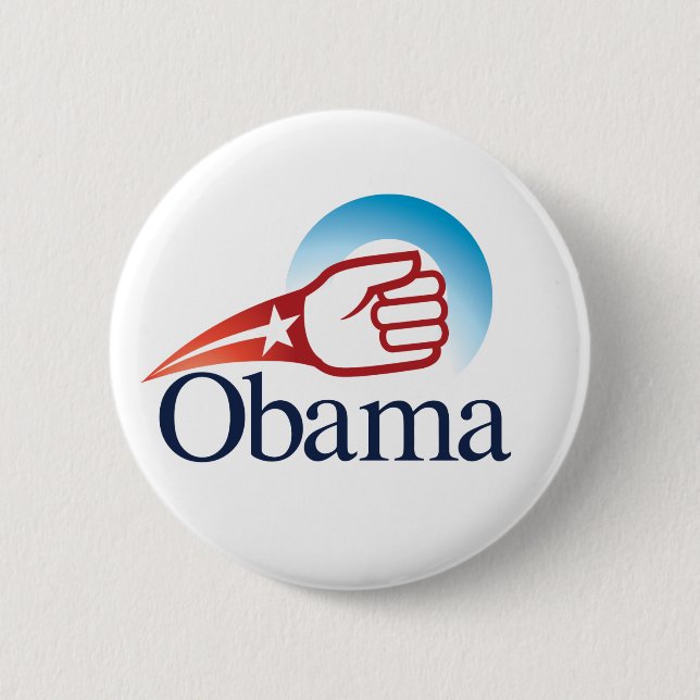 Do the Bama Bump! 6 Cm Round Badge (Front)