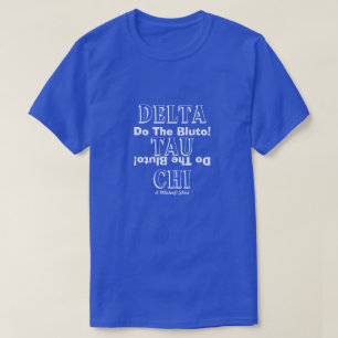 Do The Bluto! - A MisterP Shirt