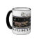 "Do The Dog Thing" Nightrunner Mug