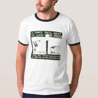 Do the Fish! T-Shirt