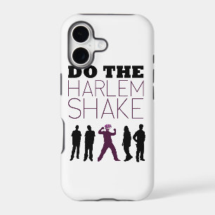Do the Harlem Shake