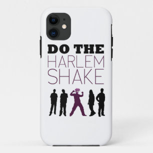 Do the Harlem Shake iPhone 11 Case
