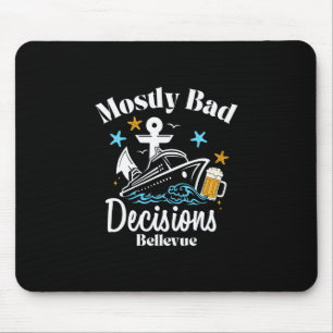 Do The Math 67 Funny Six Seven Meme  Mouse Mat